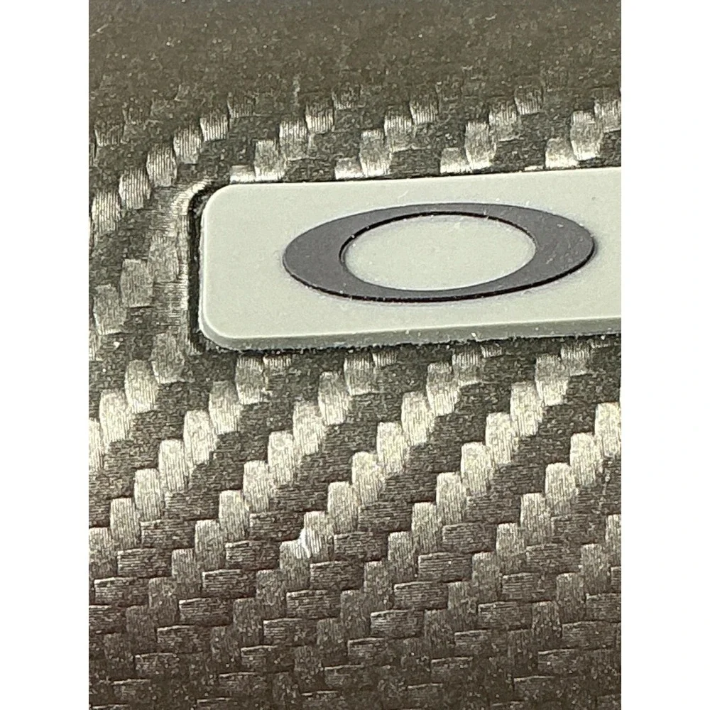 Oakley brand item